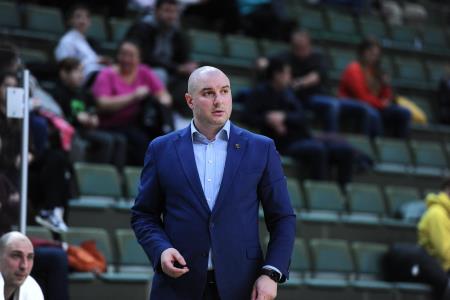 Fichaje de nivel internacional: Oleh Shevchenko será el nuevo entrenador del Sub22 Masculino del CBN