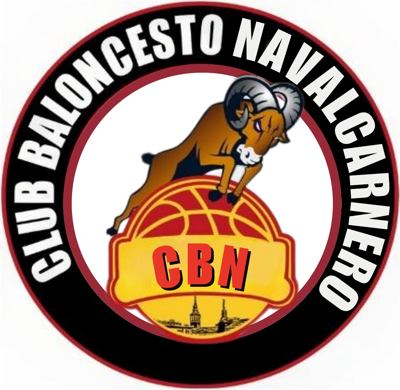 Club Baloncesto Navalcarnero