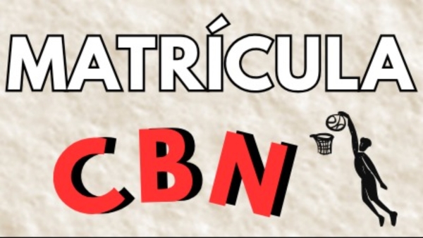 #BaloncestoConValores,#BASKTBALL,#CLUBBALONCESTONAVALCARNERO,#GOCBN,@cbnavalcarnero