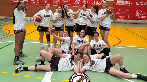 Playoff, Sub22, Baloncesto, Cantera, Masculino, Femenino, Valdeluz, CBJA, Competición