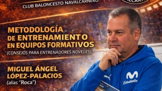 Clinic GRATUITO en Navalcarnero: claves para entrenar equipos de formación