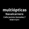 MULTIÓPTICAS NAVALCARNERO